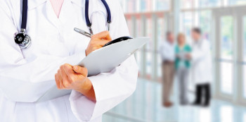 Медицинская клиника